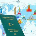 yeşil pasaporta vize isteyen ülkeler