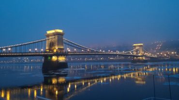 Budapeşte Gezilecek Yerler – En Güzel 15 Turistik Nokta