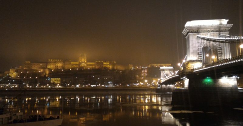 Macaristan gezilecek yerler - Turistik Budapeşte Gezisi