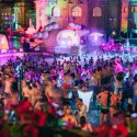 Budapeşte Gece Hayatı – Ruin Barlar ve Havuz Partileri