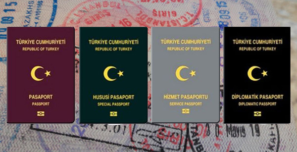 pasaport başvurusu nasıl yapılır