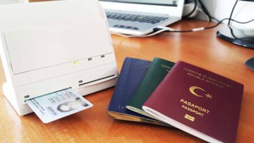 Pasaport Başvurusu Nasıl Yapılır – Başvuru İçin Gerekli Evraklar