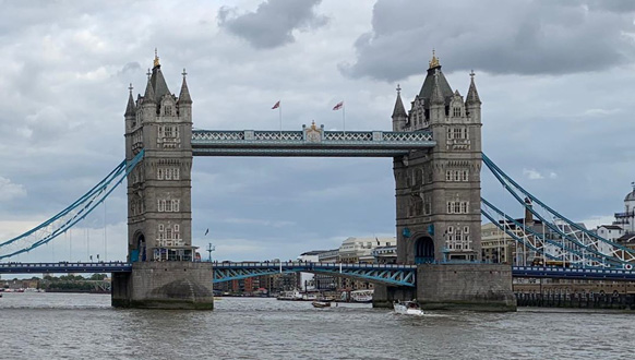 Tower Bridge londra ingiltere gezilecek noktalar bahar tatili gezi önerileri