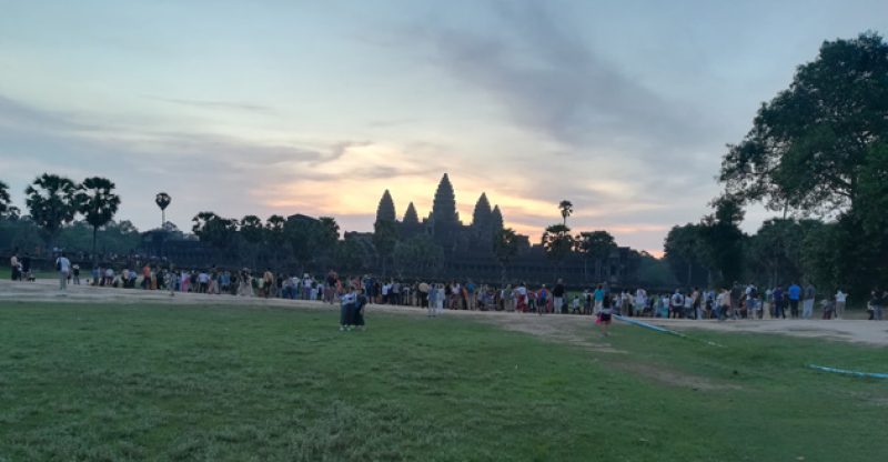Kamboçya Gezilecek Yerler – En Güzel 9 Yer