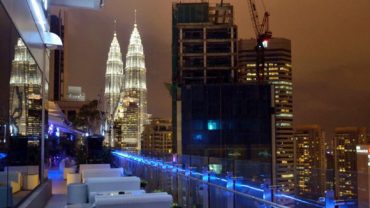 Kuala Lumpur Nerede – Hangi Ülkede – Nerenin Başkenti