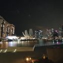 Singapur Gezilecek Yerler – En Güzel 15 Yer