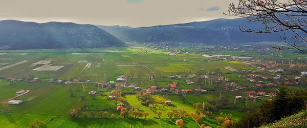 bezirgan köyü