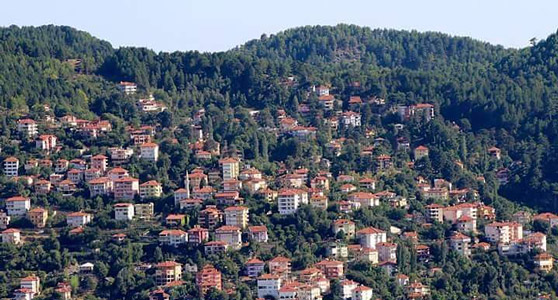 gedevet yaylası