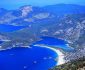 Fethiye Gezilecek Yerler – En Güzel Plajlar, Koylar ve Tarihi Noktalar