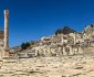 Sagalassos Antik Kenti – Nerede, Nasıl Gidilir ve Tarihçesi