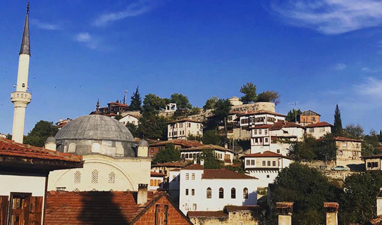 tarihi osmanlı evleri mimarisi gezi rehberi