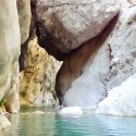 Göynük Kanyonu – Antalya’nın Saklı Cenneti