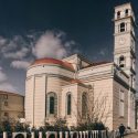 Kosova başkenti Priştine gezilecek yerler gezi rehberi