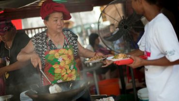 Malezya yemekleri mutfağı ne yenir