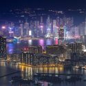 Hong Kong gezilecek yerler gezi rehberi