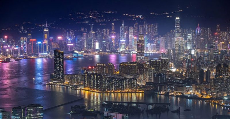 Hong Kong gezilecek yerler gezi rehberi