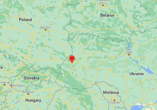 Lviv nerede nasıl gidilir Ukrayna haritası gezilecek yerler gezi rehberi