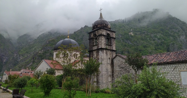 Montenegro Karadağ gezilecek yerler listesi gezi rehberi
