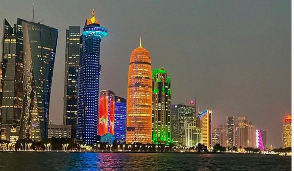 Katar Doha nerede nasıl gidilir ne yapılır