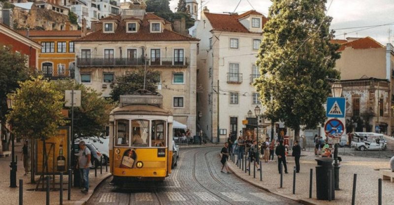 Lizbon’da Nerede Kalınır?
